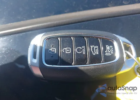 2022 Hyundai Elantra Limited from USA, damaged, VIN KMHLP4AGXNU353580